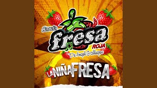 La Niña Fresa chords