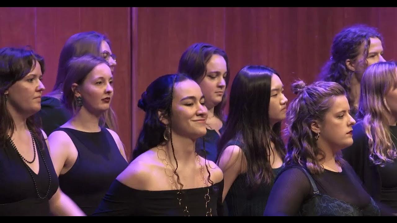 Student Choir Medusa - What Happens When a Woman? (Artemisia) Student Choir Medusa - What Happens When a Woman? (Artemisia)