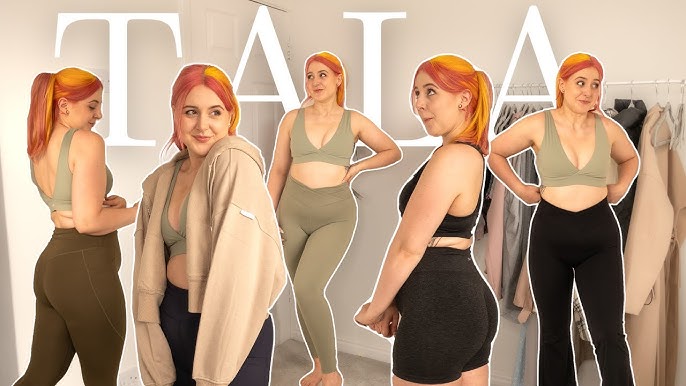 TALA SKINLUXE REVIEW - Honest/Unsponsored Tala Try-on haul 