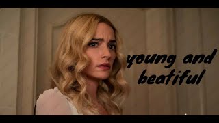 Georgia Miller - Young And Beatiful