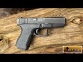 Glock Model 19 Gen 2: The Iconic Pistol 🔫