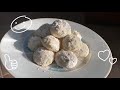 how to make russian tea cakes // mexican wedding cookies! 😍🤤