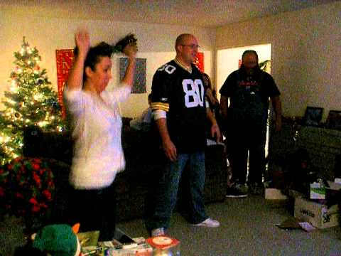 Kinect Xbox Game-day one-pt 2