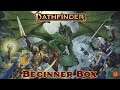 Pathfinder Beginner Box - Release Teaser