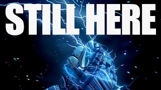 STILL HERE (lyrics) Vo Williams x Bolts Nation