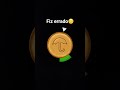 ficou ruim né