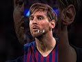 Ronaldo Vs Messi #shorts #football #soccer