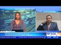 “Siendo el presidente de Guatemala uno de los mejor pagados, debería cubrir sus gastos”: Raúl Romero