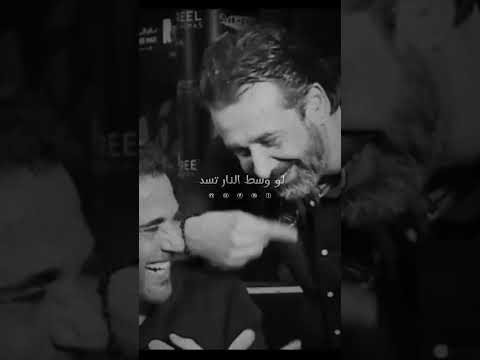 دي مش مجرد أغنية دي رسالة لكل صاحب جدع أحمد سعد كريم عبد العزيز أحمد عز تصميمي لايك