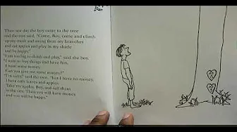The Giving Tree