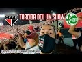 SÃO PAULO X JUVENTUDE - SHOW DA TORCIDA NO MORUMBI