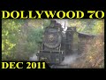 Dollywood Express 70: Smoky Mountain Christmas 2011