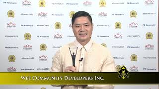 Wee Community Developers Inc wins in the 2025 Asia-Pacific Stevie® Awards