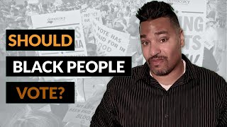 Do Black Votes Matter? Political Theory on Voting and Representation