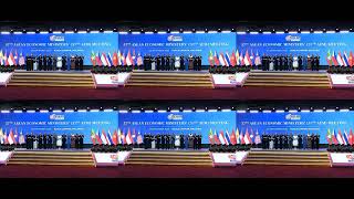 ASEAN Economic Integration: Navigating Global Challenges and Opportunities