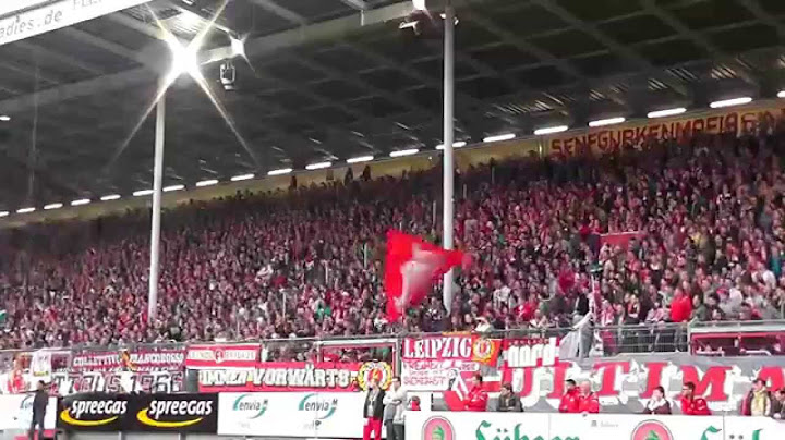 FC Energie Cottbus - SG Dynamo Dresden (04.04.2014)