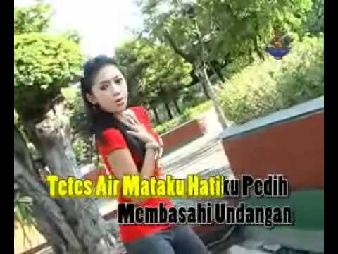 Surat Undangan - Ratna Antika - Monata.flv