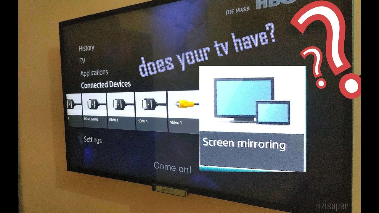 What is Miracast: Everything you need to know about the screen mirroring  standard