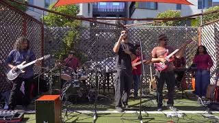 Sayonee | SF Spark Social | July 2026