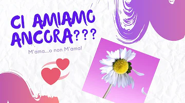 Come si fa a capire se non ami più una persona?
