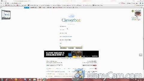 CLEVERBOT IS STUPID!