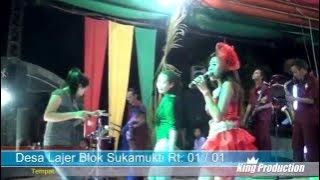 Gatotkaca Bli Bisa Mabur - Organ Dangdut Nurrobet Live Lajer Tukdana IM