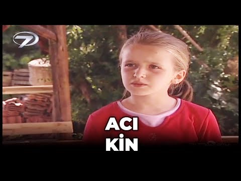 Dini Film - Acı Kin