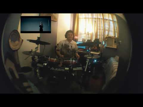 BiSH orchestra オーケストラ 叩いてみた  'Drum Cover' by Bobby Padilla