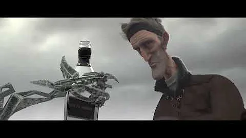 Pirates Life || 3D Animated Short Film || MK Mayur Keng || #4th Short Film