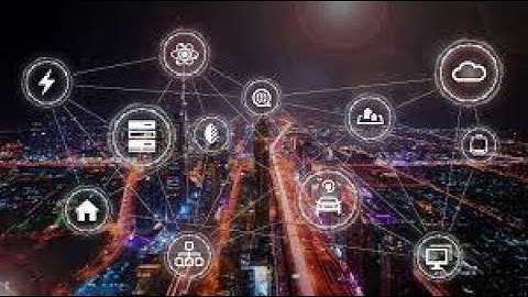 The Rise of Smart Grids in Power Systems #smart grids #future of power systems #renewableenergy