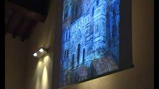 mons. Timothy Verdon progetto nuovo museo S.M. del Fiore2.MP4