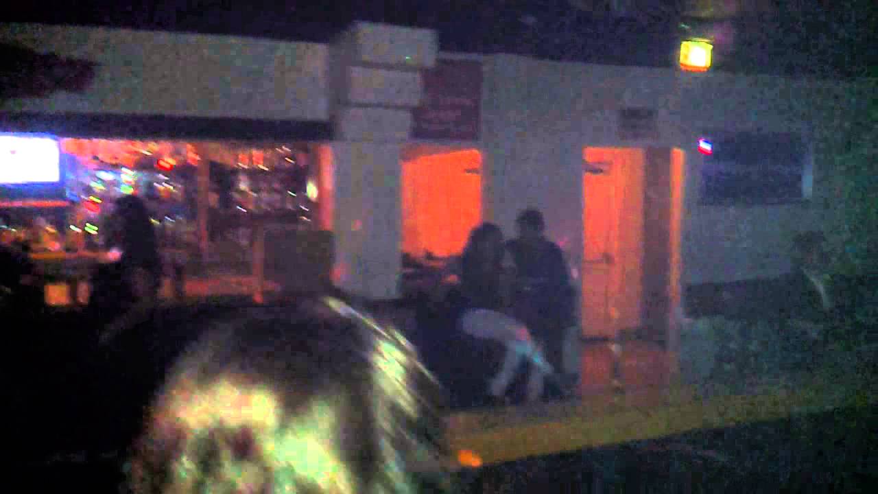 Aldos night club of Bakersfield CA. YouTube