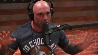 Joe Rogan - UFC vs. Bellator "UFC Is Taken More Seriously"