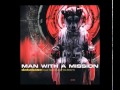 MAN WITH A MISSION - your way