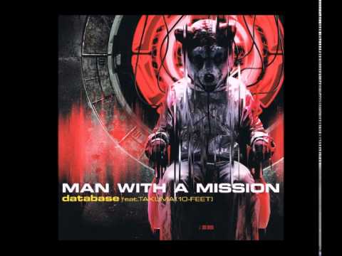 MAN WITH A MISSION - your way