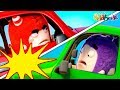 INGORGO STRADALE | Oddbods | Cartoni Animati Divertenti per Bambini