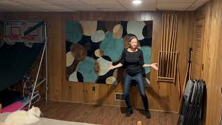 Glory to Glory to Glory—LU Praise Dance
