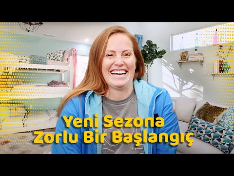 Yeni Sezona Zorlu Bir Başlangıç | 4. Sezon 1. Bölüm