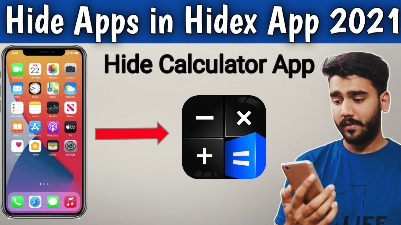 How To Hide Apps In Hidex App 2021 New Hide Apps In Hidex 2021 Hide 