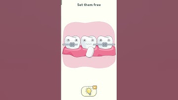 Dop 2 | Delete One Part | Level 46 set the free #viralvideo #shortsfeed #shorts #dop2