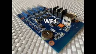 HD WF4