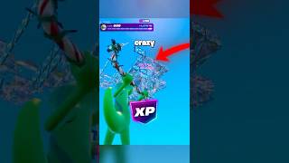 The BEST XP Map to Hit Level 700 Quickly in Fortnite Chapter 7 ❤️