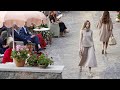 Max Mara | Resort 2022 | Full Show