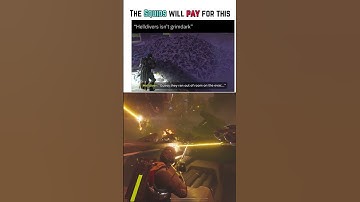 The Squids Will Pay For This - Helldivers 2 #shorts