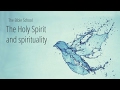11 - The Holy Spirit and Spirituality - Grieving and Resisting the Spirit