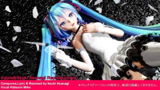 injured (Itsuki Asanagi Reproduction)