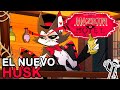 HAZBIN HOTEL Revela El NUEVO Diseño de HUSK