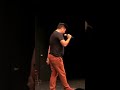 Driving a Prius The Silent Asian Driver #funnystandup #comedy #standupcomedian #jokes