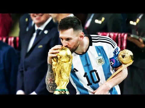 Lionel Messi Vs France | World Cup Final Hd 1080I