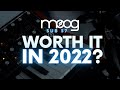 Moog Sub 37 Still Worth Getting in 2022? // Synth Review